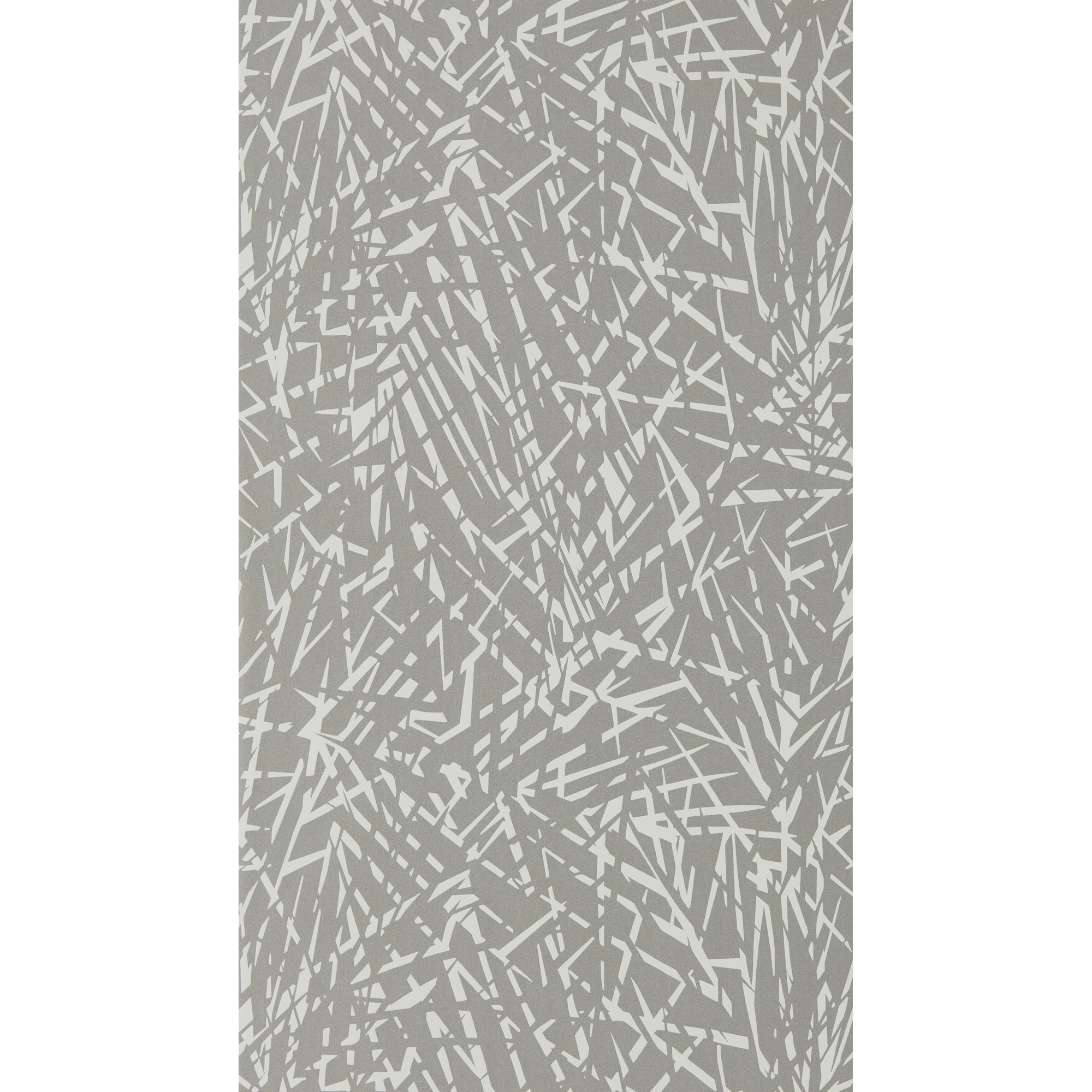 Lorenza Wallpaper 112234 By Harlequin In Pewter Grey